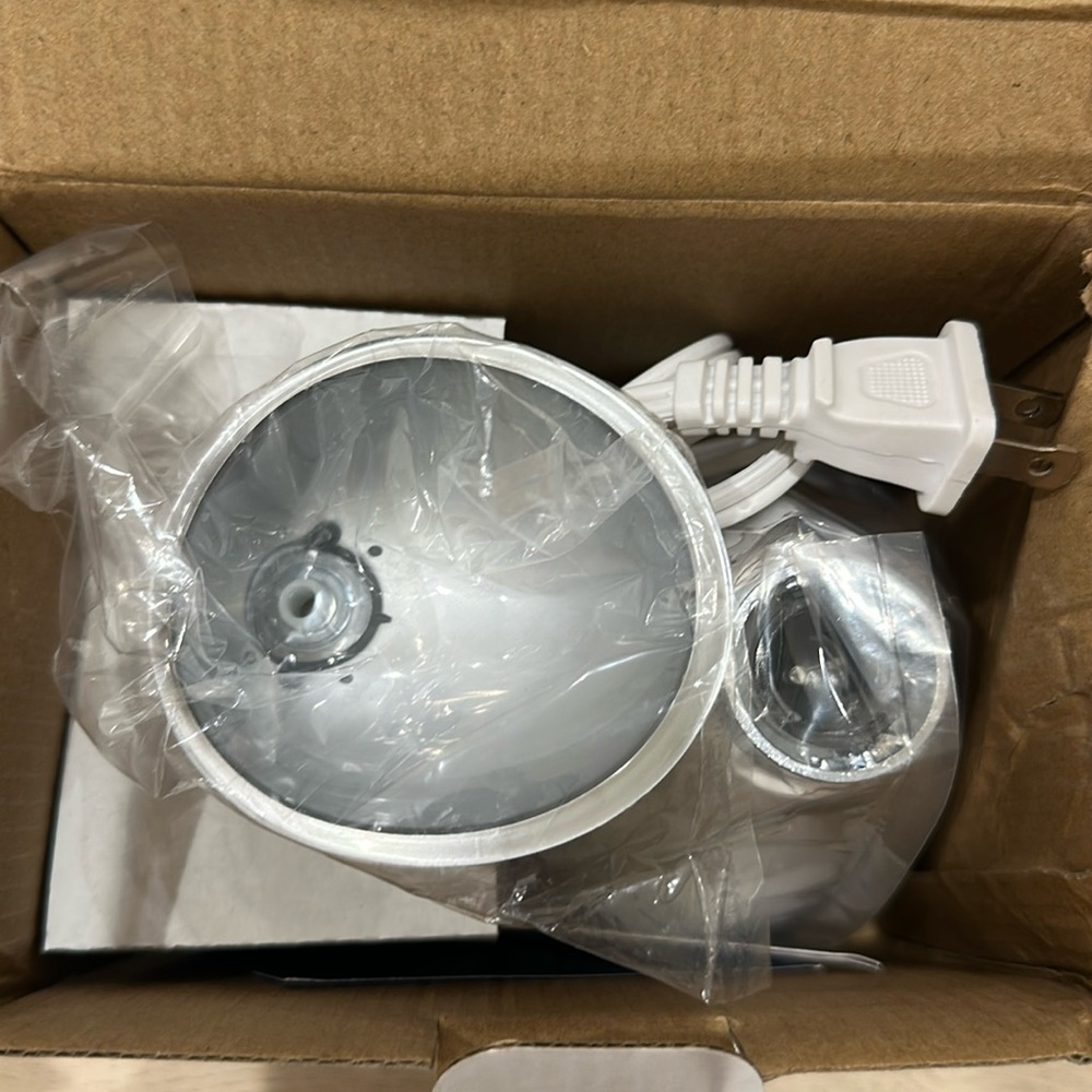 Portable Nano Facial Steamer - Picture 10 of 11